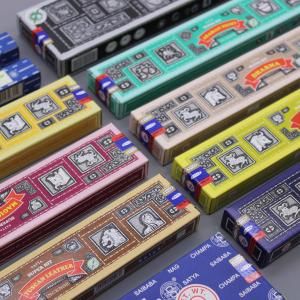 Wholesale Wholesale Nag Champa Incense - AW Artisan Europe - Giftware Supplier
