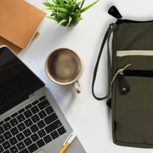 Wholesale Laptop & Tablet Pouch - AW Artisan Europe - Giftware Supplier