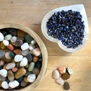 Wholesale Mixed Gemstones - AW Artisan Europe - Giftware Supplier