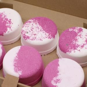 Wholesale Magnificent Floral Fizzes - AW Artisan Europe - Giftware Supplier