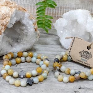 Wholesale Gemstones Friendship Bracelets - AW Artisan Europe - Giftware Supplier