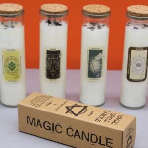 Wholesale Magic Spell Candles - AW Artisan Europe - Giftware Supplier