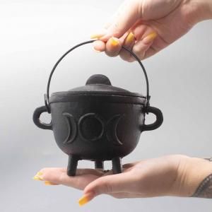 Wholesale Ritual Bowls and Cauldrons - AW Artisan Europe - Giftware Supplier