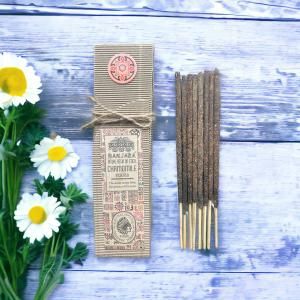 Wholesale Ritual Resin on Stick - AW Artisan Europe - Giftware Supplier