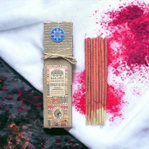 Wholesale Ritual Resin on Stick - AW Artisan Europe - Giftware Supplier