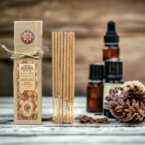 Wholesale Ritual Resin on Stick - AW Artisan Europe - Giftware Supplier