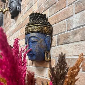 Wholesale Home Decoration Buddha Heads - AW Artisan Europe - Giftware Supplier