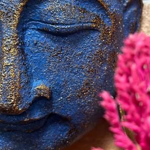 Wholesale Home Decoration Buddha Heads - AW Artisan Europe - Giftware Supplier