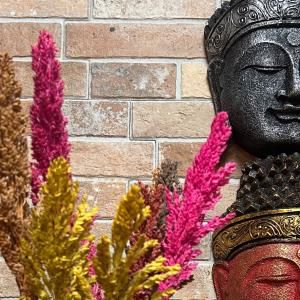 Wholesale Home Decoration Buddha Heads - AW Artisan Europe - Giftware Supplier