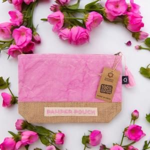 Wholesale Pamper Pouches - AW Artisan Europe - Giftware Supplier