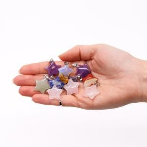 Wholesale Gemstone Pendants in Bulk - AW Artisan Europe - Giftware Supplier