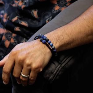 Wholesale Gemstone Double Power Bracelets - AW Artisan Europe - Giftware Supplier
