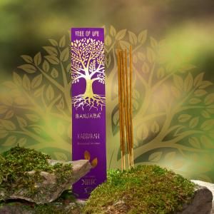 Wholesale Banjara Botanical Incense - AW Artisan Europe - Giftware Supplier
