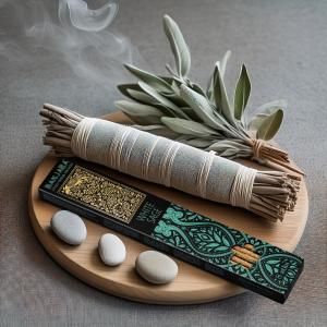 Wholesale Banjara Extra Long Smudge Incense Sticks - AW Artisan Europe - Giftware Supplier