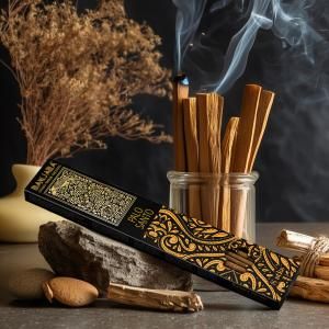 Wholesale Banjara Extra Long Smudge Incense Sticks - AW Artisan Europe - Giftware Supplier