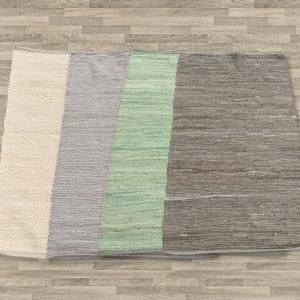 Wholesale Indian Handloom Cotton Rug - AW Artisan Europe - Giftware Supplier