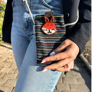 Wholesale Phone Holder Bags - AW Artisan Europe - Giftware Supplier