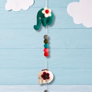 Wholesale Felt Wall Hangings - AW Artisan Europe - Giftware Supplier