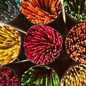 Wholesale Indian Bulk Incense (aprx 450 sticks) - AW Artisan Europe - Giftware Supplier