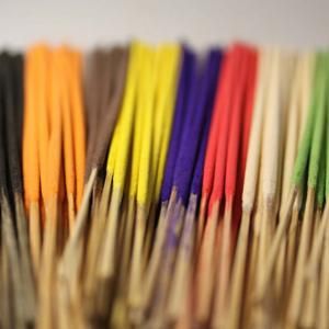 Wholesale Indian Bulk Incense (aprx 450 sticks) - AW Artisan Europe - Giftware Supplier