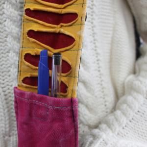 Wholesale Ethnic Sling Bags - AW Artisan Europe - Giftware Supplier