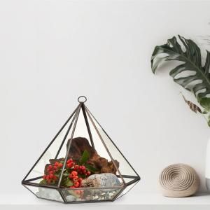 Wholesale Glass Terrariums - AW Artisan Europe - Giftware Supplier