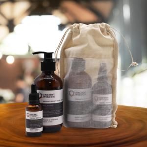 Wholesale Natural Window Pouches - AW Artisan Europe - Giftware Supplier