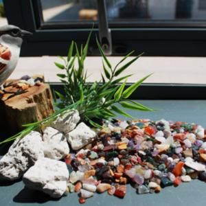 Wholesale Mixed Gemstones - AW Artisan Europe - Giftware Supplier