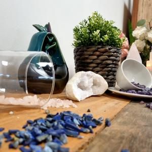Wholesale Mixed Gemstones - AW Artisan Europe - Giftware Supplier