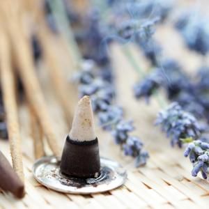 Wholesale Stamford Premium Incense Cones - AW Artisan Europe - Giftware Supplier