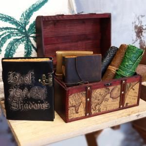 Wholesale Leather Notebooks - AW Artisan Europe - Giftware Supplier