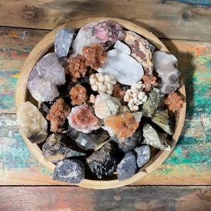 Wholesale Rare Mineral Specimens - AW Artisan Europe - Giftware Supplier