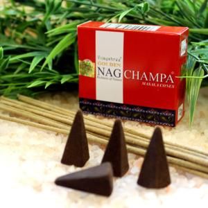 Wholesale Golden Nagchampa - AW Artisan Europe - Giftware Supplier