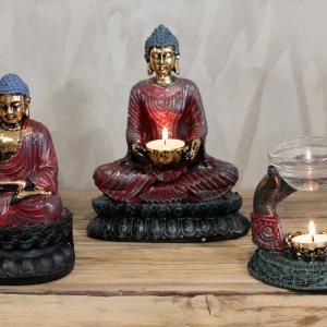 Wholesale Antique Buddha Collectables - AW Artisan Europe - Giftware Supplier
