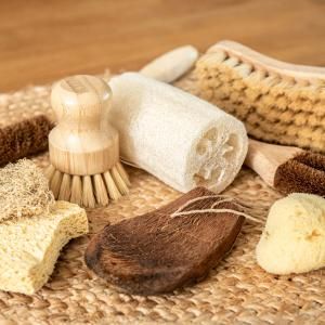 Wholesale Sisal Sponges and Srubs - AW Artisan Europe - Giftware Supplier