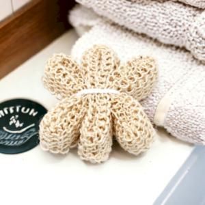 Wholesale Sisal Sponges and Srubs - AW Artisan Europe - Giftware Supplier