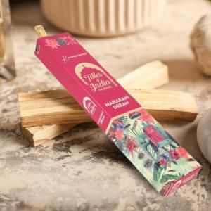 Wholesale Tales of India Incense - AW Artisan Europe - Giftware Supplier