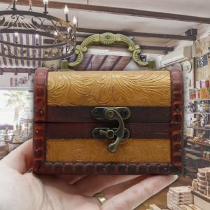 Wholesale Vintage Style Boxes - AW Artisan Europe - Giftware Supplier