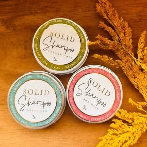 Wholesale Solid Artisan Shampoo - AW Artisan Europe - Giftware Supplier