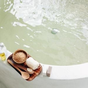Wholesale Aromatherapy Bath Potions - AW Artisan Europe - Giftware Supplier