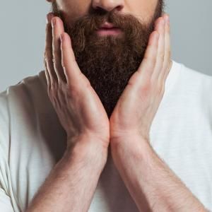 Wholesale Pure and Natural Beard Oils - 1 Litre - AW Artisan Europe - Giftware Supplier