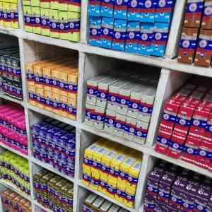 Wholesale Satya Incense Sticks - AW Artisan Europe - Giftware Supplier