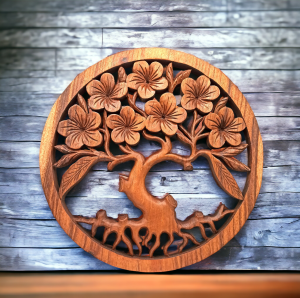 Wholesale Wooden Panel - AW Artisan Europe - Giftware Supplier