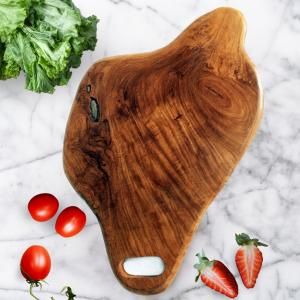 Wholesale Teak Chopping Board - AW Artisan Europe - Giftware Supplier