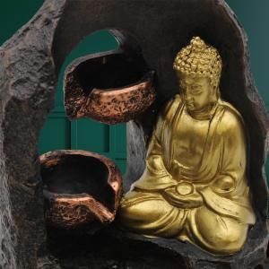 Wholesale Tabletop Water Features - AW Artisan Europe - Giftware Supplier