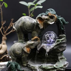 Wholesale Tabletop Water Features - AW Artisan Europe - Giftware Supplier