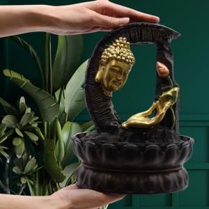 Wholesale Tabletop Water Features - AW Artisan Europe - Giftware Supplier