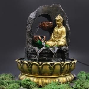 Wholesale Tabletop Water Features - AW Artisan Europe - Giftware Supplier