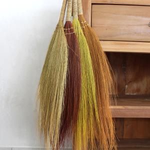 Wholesale Wholesale Natural Pampas Broom - AW Artisan Europe - Giftware Supplier