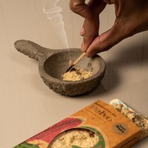 Wholesale Powdered Incense - AW Artisan Europe - Giftware Supplier